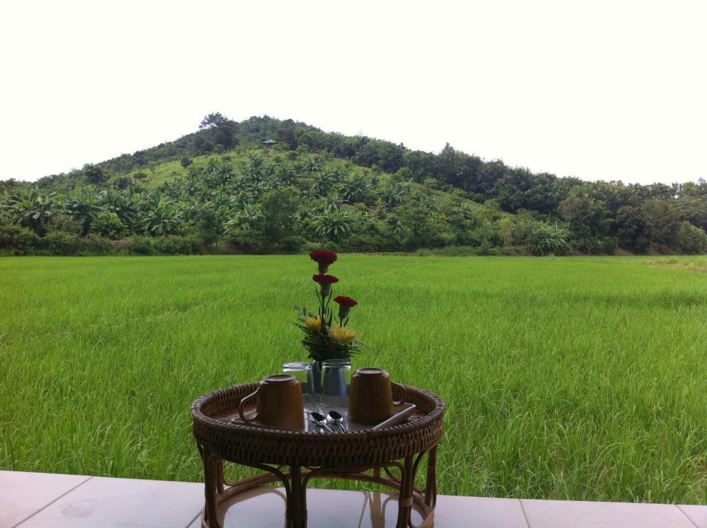 Ban Lom Jen Homestay Chiang Rai Room photo